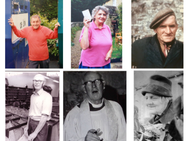 Malmesbury Characters